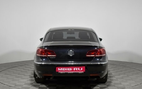 Volkswagen Passat CC I рестайлинг, 2012 год, 1 347 900 рублей, 6 фотография