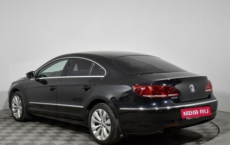 Volkswagen Passat CC I рестайлинг, 2012 год, 1 347 900 рублей, 7 фотография