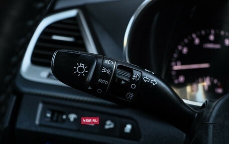 Hyundai Santa Fe III рестайлинг, 2017 год, 2 280 000 рублей, 27 фотография