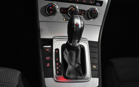 Volkswagen Passat CC I рестайлинг, 2012 год, 1 347 900 рублей, 17 фотография