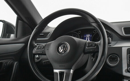 Volkswagen Passat CC I рестайлинг, 2012 год, 1 347 900 рублей, 14 фотография