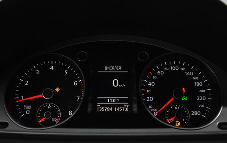 Volkswagen Passat CC I рестайлинг, 2012 год, 1 347 900 рублей, 21 фотография