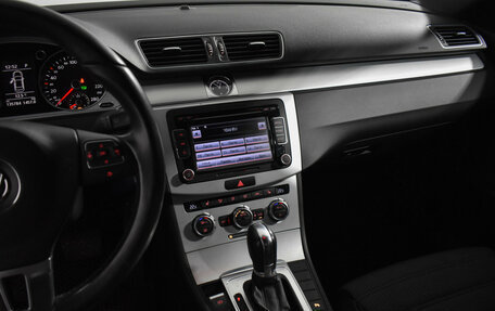 Volkswagen Passat CC I рестайлинг, 2012 год, 1 347 900 рублей, 19 фотография