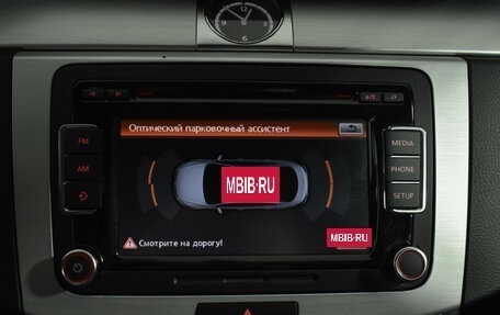 Volkswagen Passat CC I рестайлинг, 2012 год, 1 347 900 рублей, 15 фотография