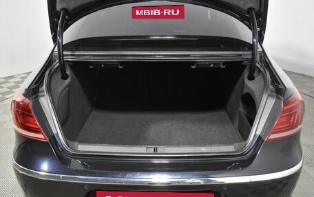 Volkswagen Passat CC I рестайлинг, 2012 год, 1 347 900 рублей, 20 фотография