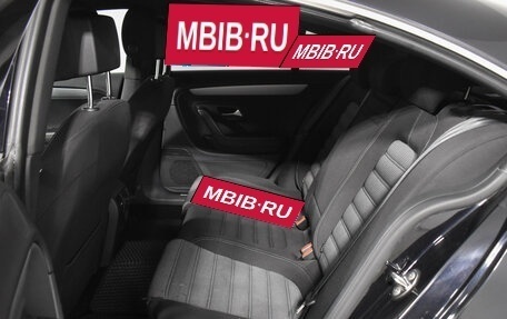 Volkswagen Passat CC I рестайлинг, 2012 год, 1 347 900 рублей, 11 фотография