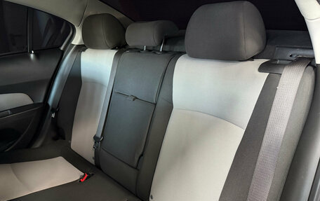 Chevrolet Cruze II, 2013 год, 790 000 рублей, 10 фотография