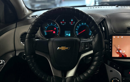 Chevrolet Cruze II, 2013 год, 790 000 рублей, 13 фотография