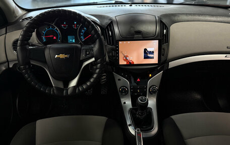 Chevrolet Cruze II, 2013 год, 790 000 рублей, 14 фотография