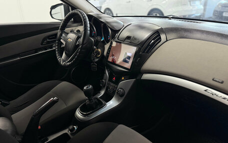 Chevrolet Cruze II, 2013 год, 790 000 рублей, 11 фотография