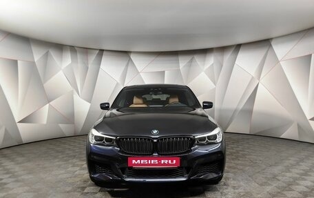 BMW 6 серия, 2020 год, 4 699 000 рублей, 3 фотография