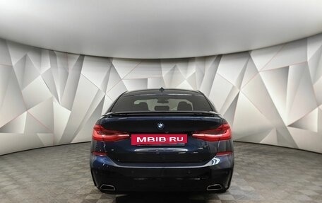 BMW 6 серия, 2020 год, 4 699 000 рублей, 4 фотография