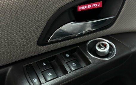 Chevrolet Cruze II, 2013 год, 790 000 рублей, 5 фотография