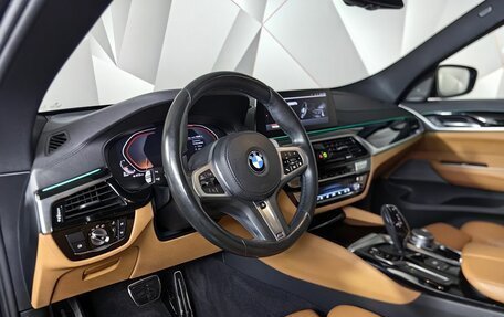 BMW 6 серия, 2020 год, 4 699 000 рублей, 12 фотография