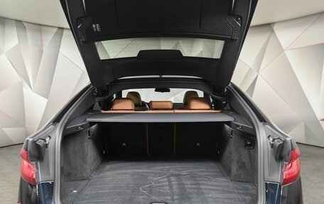 BMW 6 серия, 2020 год, 4 699 000 рублей, 9 фотография