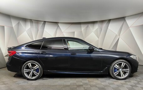 BMW 6 серия, 2020 год, 4 699 000 рублей, 6 фотография