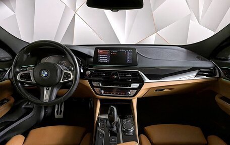 BMW 6 серия, 2020 год, 4 699 000 рублей, 11 фотография