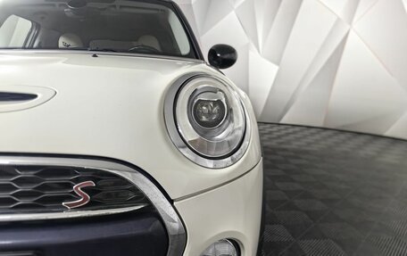 MINI Hatch, 2017 год, 2 197 000 рублей, 8 фотография