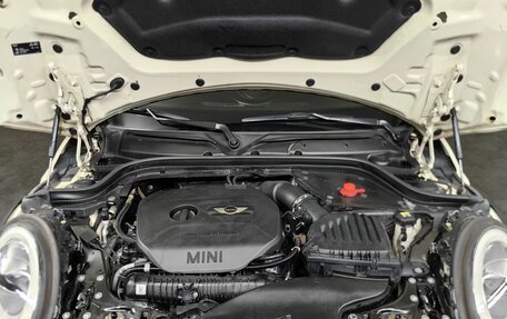 MINI Hatch, 2017 год, 2 197 000 рублей, 10 фотография