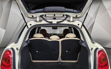 MINI Hatch, 2017 год, 2 197 000 рублей, 9 фотография