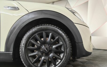 MINI Hatch, 2017 год, 2 197 000 рублей, 7 фотография