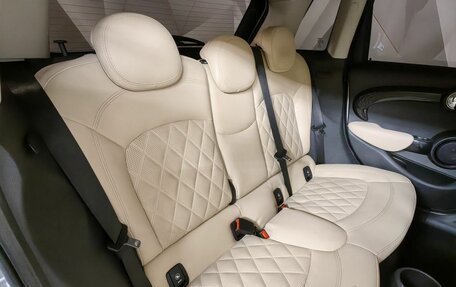 MINI Hatch, 2017 год, 2 197 000 рублей, 14 фотография