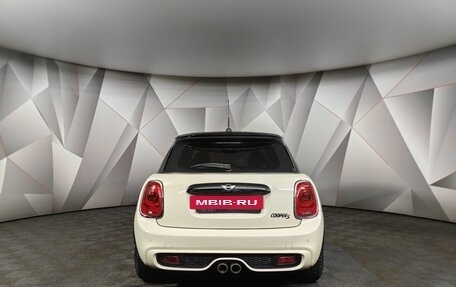 MINI Hatch, 2017 год, 2 197 000 рублей, 4 фотография