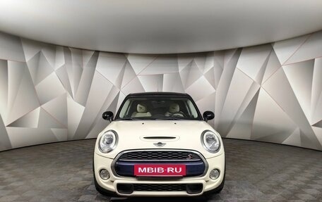 MINI Hatch, 2017 год, 2 197 000 рублей, 3 фотография