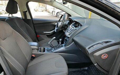 Ford Focus III, 2013 год, 863 000 рублей, 9 фотография