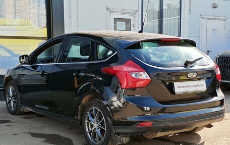 Ford Focus III, 2013 год, 863 000 рублей, 7 фотография