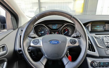 Ford Focus III, 2013 год, 863 000 рублей, 12 фотография