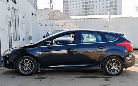 Ford Focus III, 2013 год, 863 000 рублей, 8 фотография