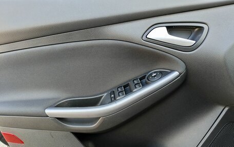 Ford Focus III, 2013 год, 863 000 рублей, 15 фотография