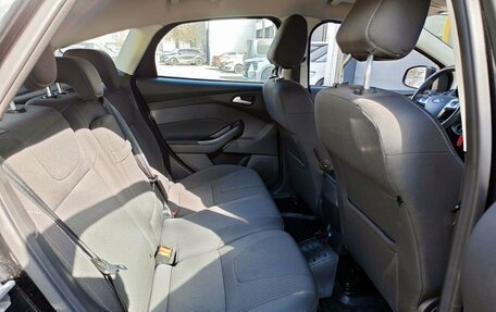 Ford Focus III, 2013 год, 863 000 рублей, 13 фотография