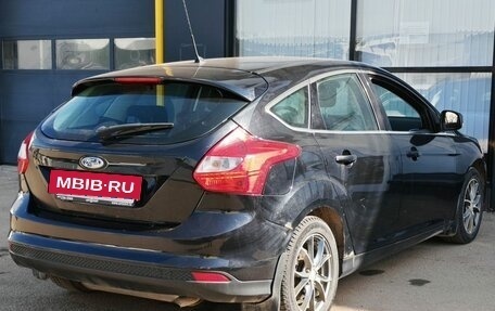 Ford Focus III, 2013 год, 863 000 рублей, 5 фотография
