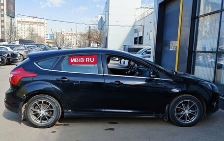 Ford Focus III, 2013 год, 863 000 рублей, 4 фотография