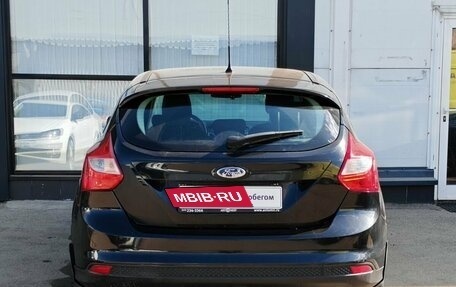 Ford Focus III, 2013 год, 863 000 рублей, 6 фотография