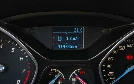 Ford Focus III, 2013 год, 863 000 рублей, 16 фотография