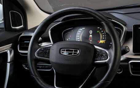 Geely Coolray I, 2023 год, 1 990 000 рублей, 11 фотография