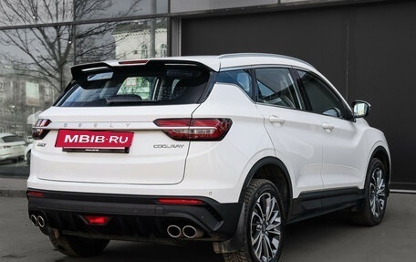 Geely Coolray I, 2023 год, 1 990 000 рублей, 4 фотография