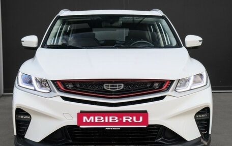 Geely Coolray I, 2023 год, 1 990 000 рублей, 2 фотография