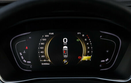 Geely Coolray I, 2023 год, 1 990 000 рублей, 24 фотография