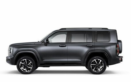 Haval H9, 2026 год, 5 399 001 рублей, 1 фотография