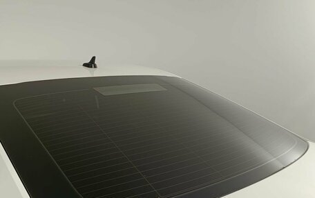 Skoda Superb III рестайлинг, 2016 год, 1 490 000 рублей, 13 фотография