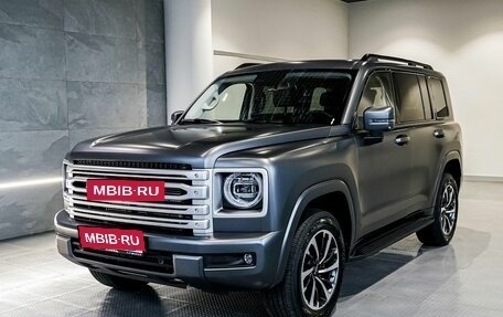 Haval H9, 2026 год, 5 299 000 рублей, 1 фотография