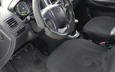 Hyundai Tucson III, 2008 год, 750 000 рублей, 1 фотография