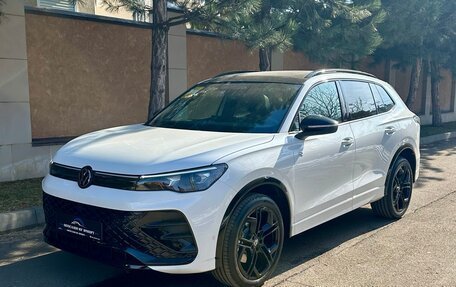 Volkswagen Tiguan, 2026 год, 4 690 000 рублей, 1 фотография