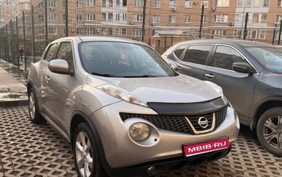 Nissan Juke II, 2012 год, 600 000 рублей, 1 фотография