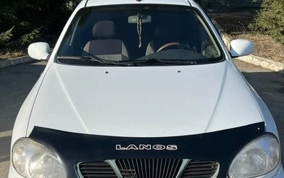 ЗАЗ Chance, 2012 год, 150 000 рублей, 1 фотография