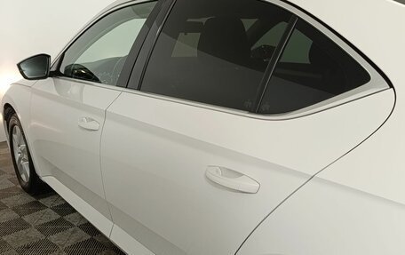 Skoda Superb III рестайлинг, 2016 год, 1 490 000 рублей, 16 фотография